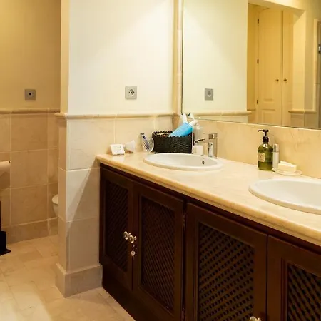 Luxury En Rio Real Apartamento