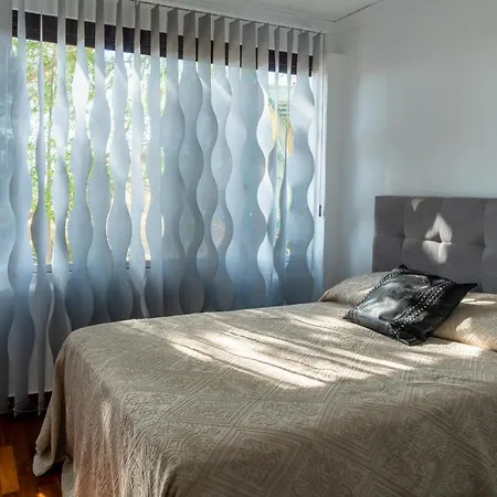 Apartamento Luxury En Rio Real Marbella