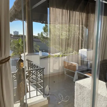 Apartamento Luxury En Rio Real Marbella
