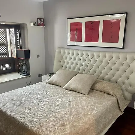 Luxury En Rio Real Apartamento *