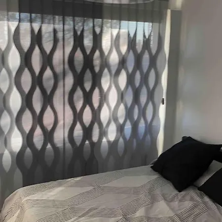 Apartamento Luxury En Rio Real *