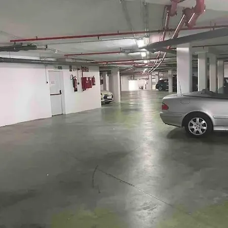 Luxury En Rio Real Apartamento