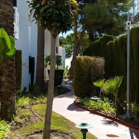 Apartamento Luxury En Rio Real *