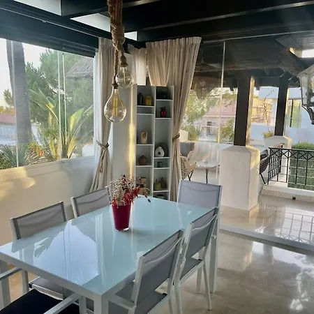 Apartamento Luxury En Rio Real Marbella