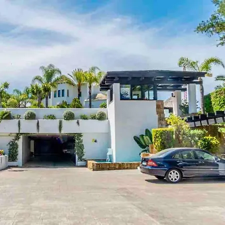 Apartamento Luxury En Rio Real Marbella