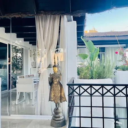 Apartamento Luxury En Rio Real *