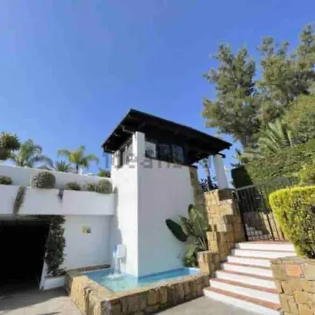 Apartamento Luxury En Rio Real Marbella