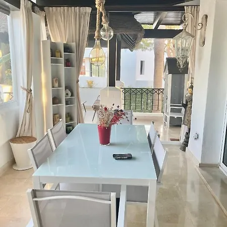 Apartamento Luxury En Rio Real *