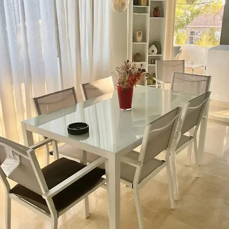 Apartamento Luxury En Rio Real