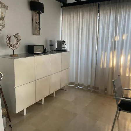 Luxury En Rio Real Apartamento Marbella