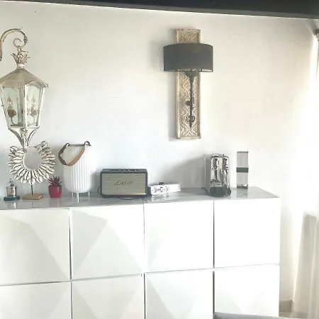 Apartamento Luxury En Rio Real *