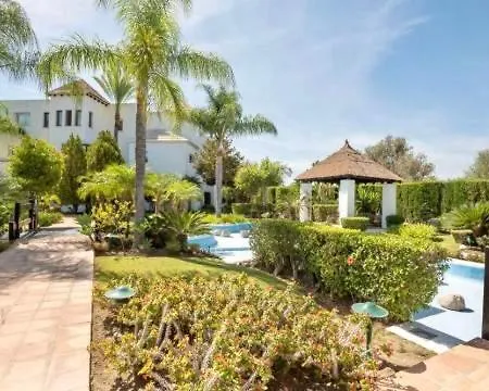 Luxury En Rio Real Apartamento Marbella